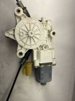 2006 - 2010 CHEVY IMPALA Front Electric Window Regulator Left Driver Side G
