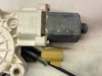 2006 - 2010 CHEVY IMPALA Front Electric Window Regulator Left Driver Side G