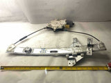 2006 - 2010 CHEVY IMPALA Front Electric Window Regulator Left Driver Side G