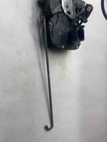 2006 - 2011 CHEVY IMPALA Front Door Latch Lock Assembly Left Driver Side LH G