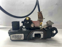 2006 - 2011 CHEVY IMPALA Front Door Latch Lock Assembly Left Driver Side LH G