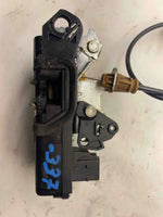 2006 - 2011 CHEVY IMPALA Front Door Latch Lock Assembly Right Passenger Saide G