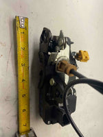 2006 - 2011 CHEVY IMPALA Front Door Latch Lock Assembly Right Passenger Saide G