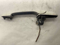 2007 - 2016 CHEVY IMPALA Rear Outside Door Handle Left Driver Side LH G