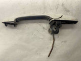 2007 - 2016 CHEVY IMPALA Rear Outside Door Handle Left Driver Side LH G