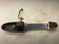 2007 - 2016 CHEVY IMPALA Rear Outside Door Handle Left Driver Side LH G