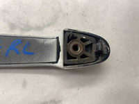 2007 - 2016 CHEVY IMPALA Rear Outside Door Handle Left Driver Side LH G