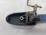 2007 - 2016 CHEVY IMPALA Rear Outside Door Handle Left Driver Side LH G