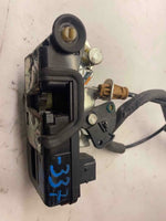 2006 - 2011 CHEVY IMPALA Rear Door Latch Lock Assembly Right Passenger Side G