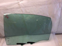 2006 - 2016 CHEVY IMPALA Rear Door Glass Window Left Driver Side LH G