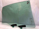 2006 - 2016 CHEVY IMPALA Rear Door Glass Window Left Driver Side LH G