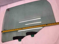 2006 - 2016 CHEVY IMPALA Rear Door Glass Window Left Driver Side LH G