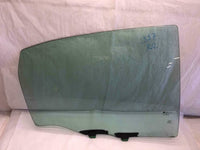 2006 - 2016 CHEVY IMPALA Rear Door Glass Window Right Passenger Side G