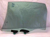 2006 - 2016 CHEVY IMPALA Rear Door Glass Window Right Passenger Side G