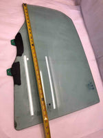 2006 - 2016 CHEVY IMPALA Rear Door Glass Window Right Passenger Side G