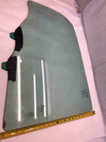 2006 - 2016 CHEVY IMPALA Rear Door Glass Window Right Passenger Side G