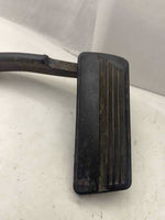 2008 CHEVROLET IMPALA Foot Stop Slow Brake Pedal Assembly 3.5L A/T G