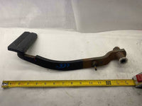 2008 CHEVROLET IMPALA Foot Stop Slow Brake Pedal Assembly 3.5L A/T G