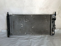 2006 - 2011 CHEVY IMPALA Engine Cooling Coolant Radiator 6 Cylinder 3.5L G