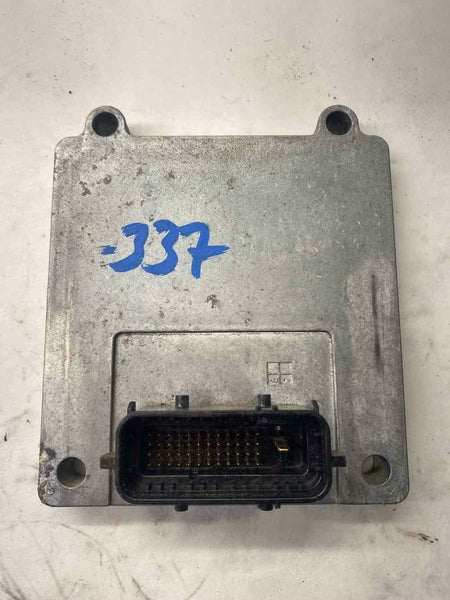 2006 - 2011 CHEVY IMPALA Transmission Control Module Unit TCU (24234274) G