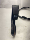 2008 CHEVY IMPALA Trunk and Fuel Tank Door Release Lever With Cable G