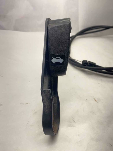 2008 CHEVY IMPALA Trunk and Fuel Tank Door Release Lever With Cable G