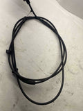 2008 CHEVY IMPALA Trunk and Fuel Tank Door Release Lever With Cable G