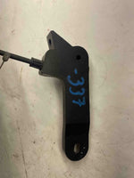 2008 CHEVY IMPALA Trunk and Fuel Tank Door Release Lever With Cable G