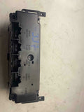 2006 - 2011 CHEVY IMPALA Heater A/c Control Dual Zone Non Heated Seat Panel G