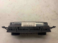 2006 - 2011 CHEVY IMPALA Heater A/c Control Dual Zone Non Heated Seat Panel G