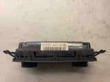 2006 - 2011 CHEVY IMPALA Heater A/c Control Dual Zone Non Heated Seat Panel G