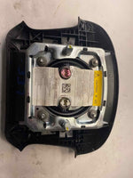2008 CHEVY IMPALA Front Drivers Wheel Steering Column Bag Interior G