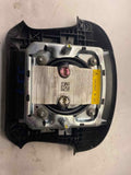 2008 CHEVY IMPALA Front Drivers Wheel Steering Column Bag Interior G