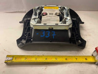 2008 CHEVY IMPALA Front Drivers Wheel Steering Column Bag Interior G