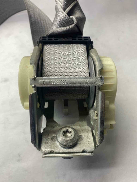 2008 CHEVY IMPALA Rear Driver Seat Belt Lap and Shoulder Seatbelt Left LH