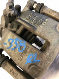 2009 - 2017 VW CC Rear Brake Disc Caliper Left Driver Side LH G