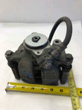 2009 - 2017 VW CC Rear Brake Disc Caliper Left Driver Side LH G
