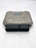 2011 VW CC Engine Control Module ECM 2.0L (ID 067907309B) G