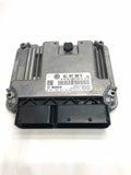2011 VW CC Engine Control Module ECM 2.0L (ID 067907309B) G