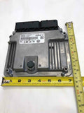 2011 VW CC Engine Control Module ECM 2.0L (ID 067907309B) G
