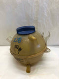2009 - 2017 VW CC Coolant Recovery Reservoir Bottle Overflow Tank G
