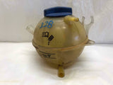 2009 - 2017 VW CC Coolant Recovery Reservoir Bottle Overflow Tank G