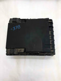 2009 - 2012 VW CC Engine Fuse Box 2.0L A/T G