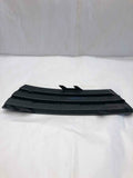 2011 VW CC Front Fog Light Lamp Cover Left Driver Side LH G