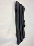 2011 VW CC Front Fog Light Lamp Cover Left Driver Side LH G