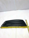 2011 VW CC Front Fog Light Lamp Cover Left Driver Side LH G