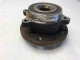 2009 - 2017 VW CC Front Wheel Bearing & Hub Assy Left Driver Side LH G