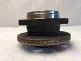 2009 - 2017 VW CC Front Wheel Bearing & Hub Assy Left Driver Side LH G