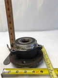 2009 - 2017 VW CC Front Wheel Bearing & Hub Assy Left Driver Side LH G
