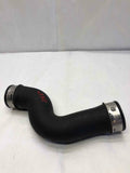 2011 VW CC Intercooler Connector Pressure Hose Tube Pipe G